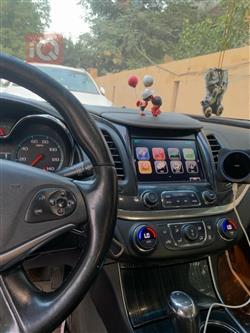 شيفروليه امبالا